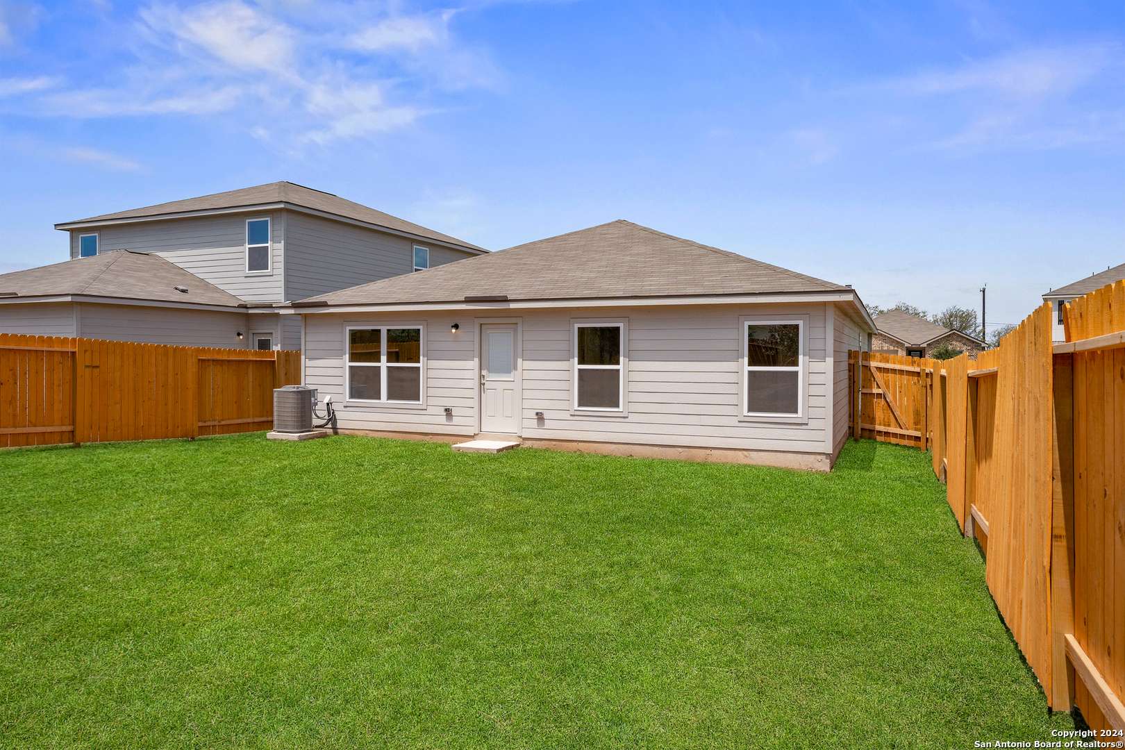Von Ormy, TX 78073,14923 Telfaire Meadow