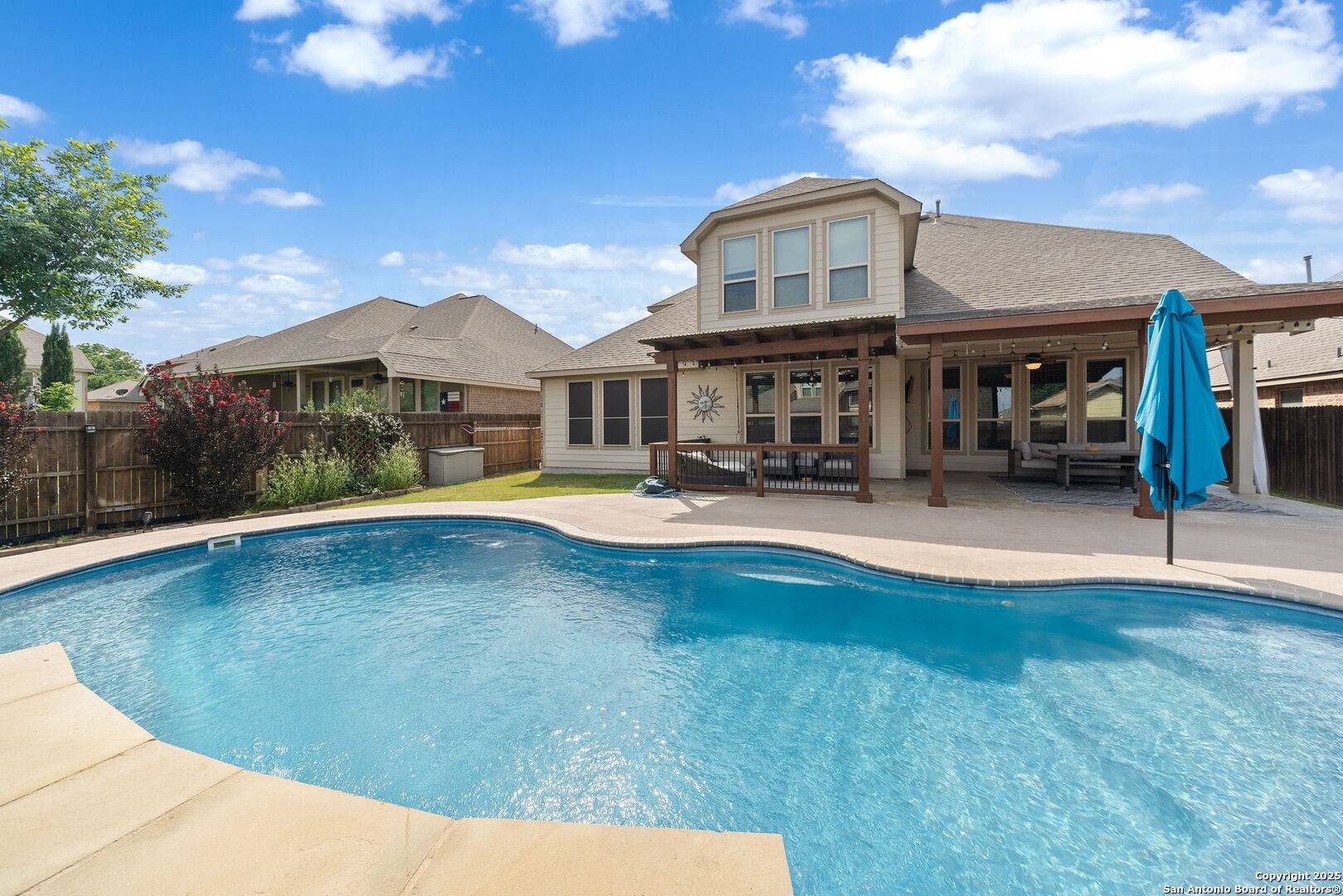 San Antonio, TX 78254,8726 Hideout