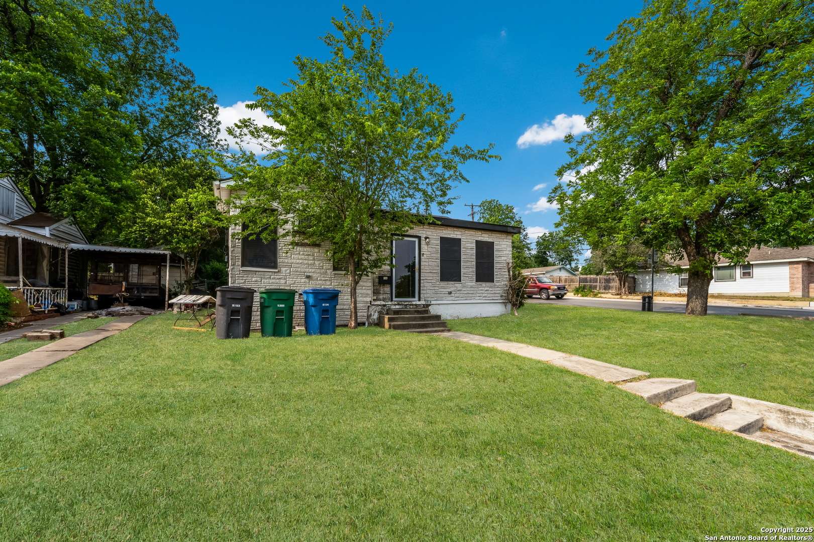 San Antonio, TX 78210,1019 Chicago Blvd
