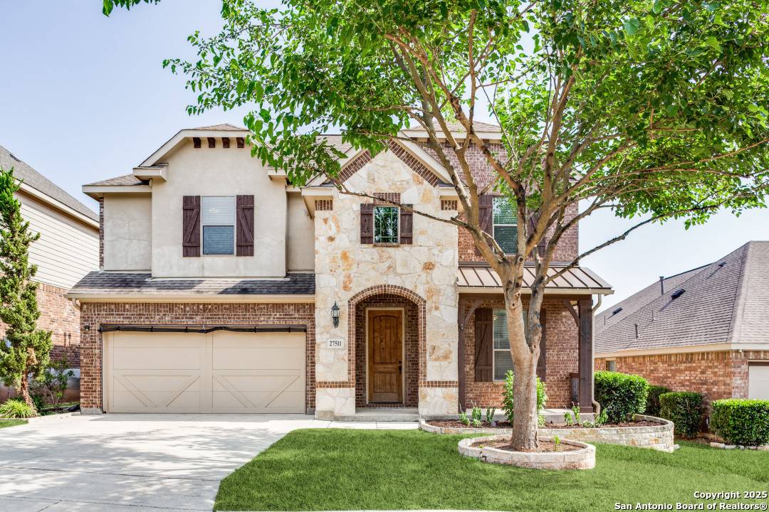 Boerne, TX 78015,27511 Smokey Chase