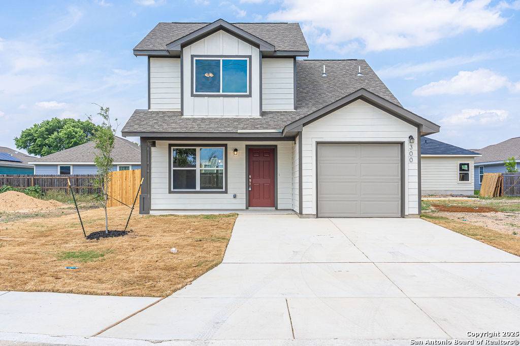 Seguin, TX 78155,300 Martindale