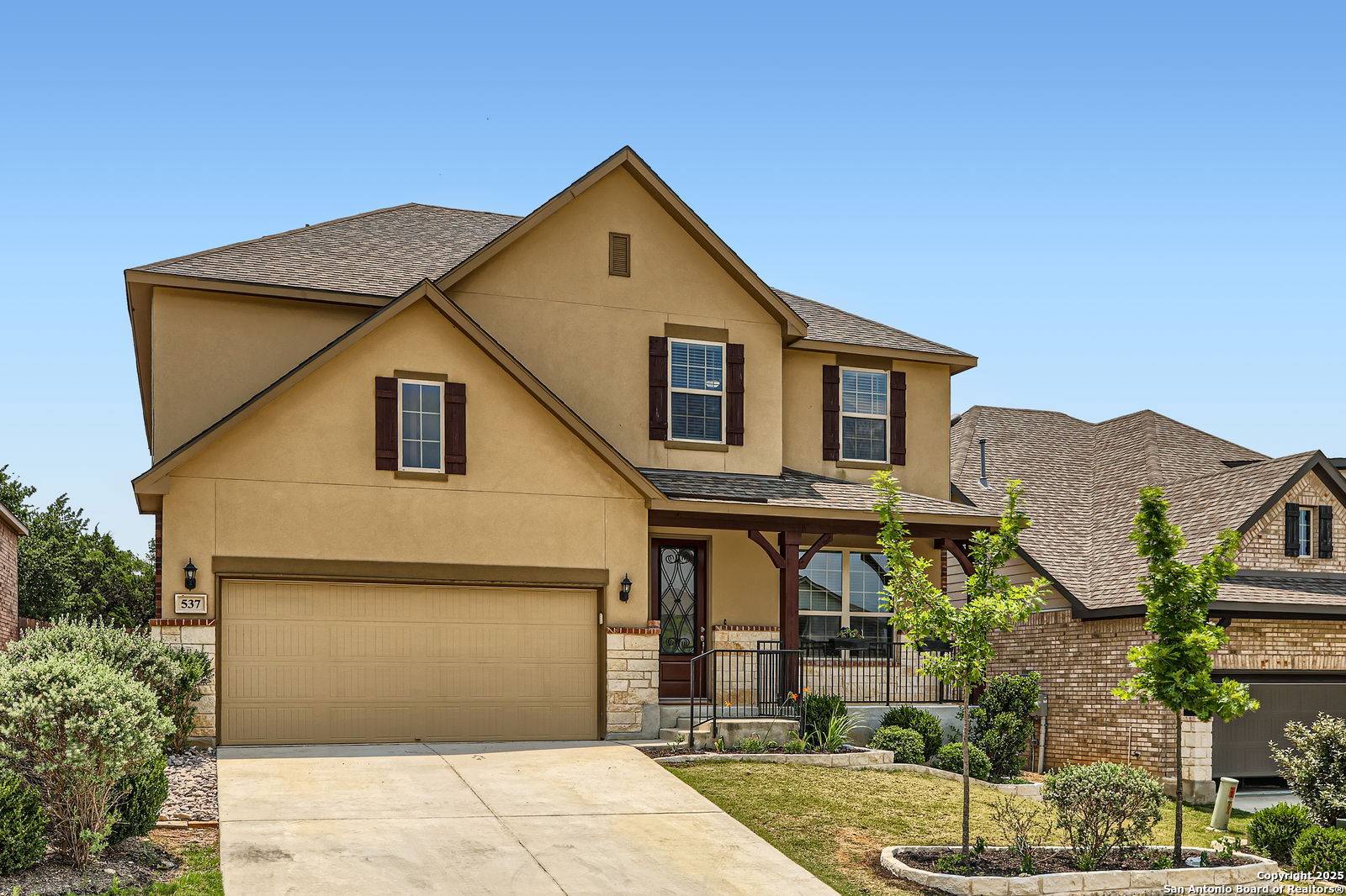 Spring Branch, TX 78070,537 Allegro Edge