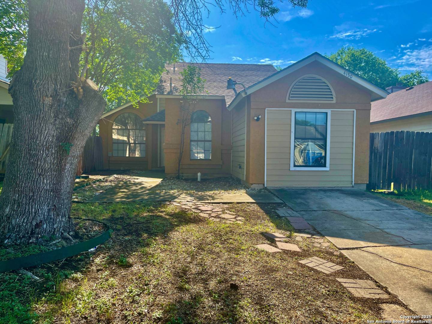 San Antonio, TX 78244-1282,4130 HUNTERS SUN DR