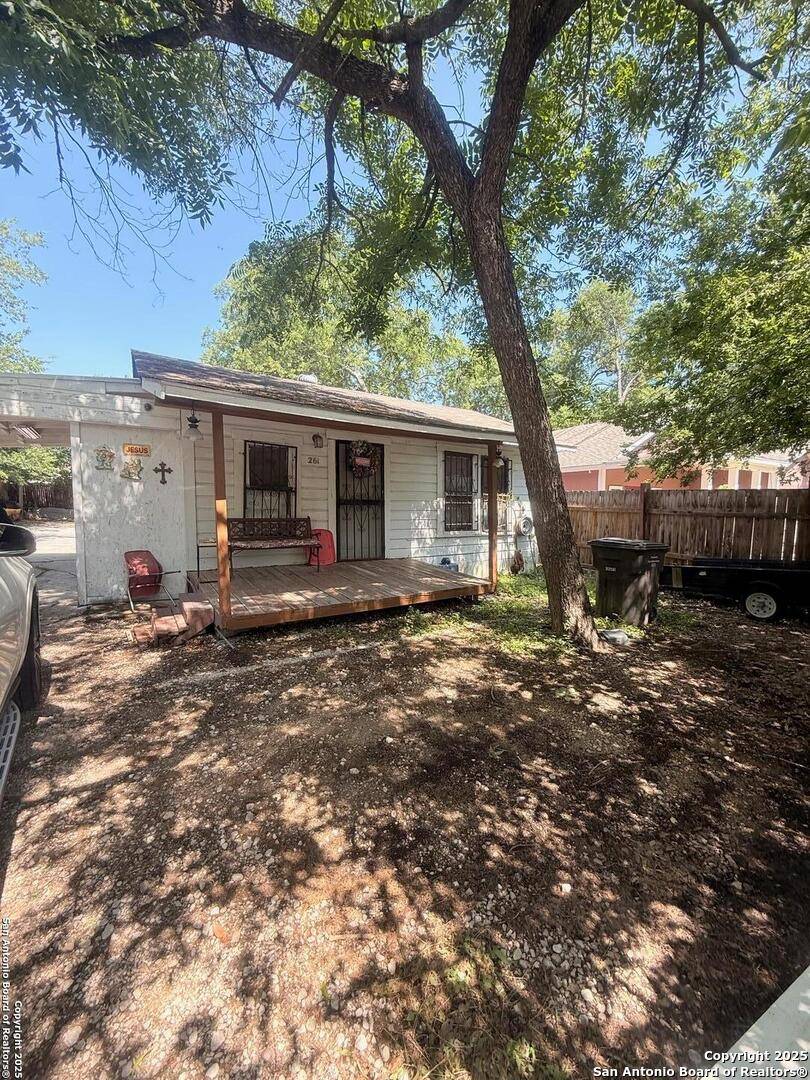 San Antonio, TX 78237,261 san gabriel
