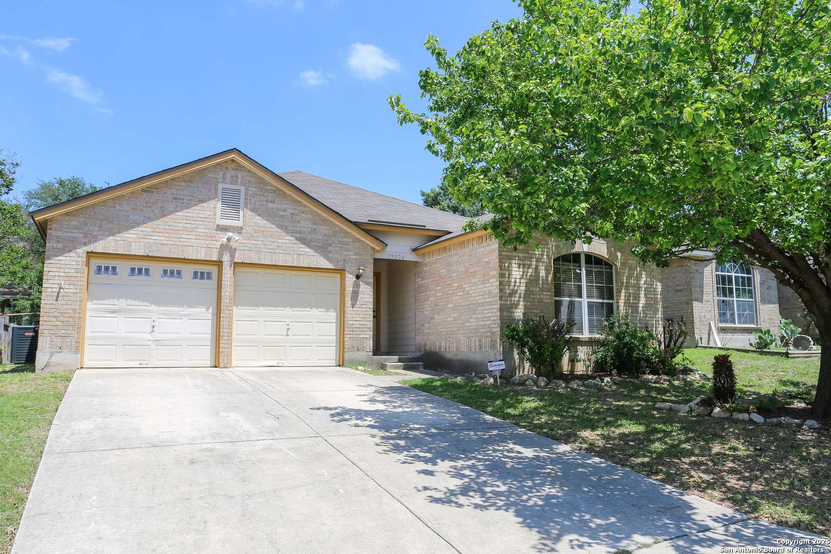 San Antonio, TX 78247,15326 Spring Land
