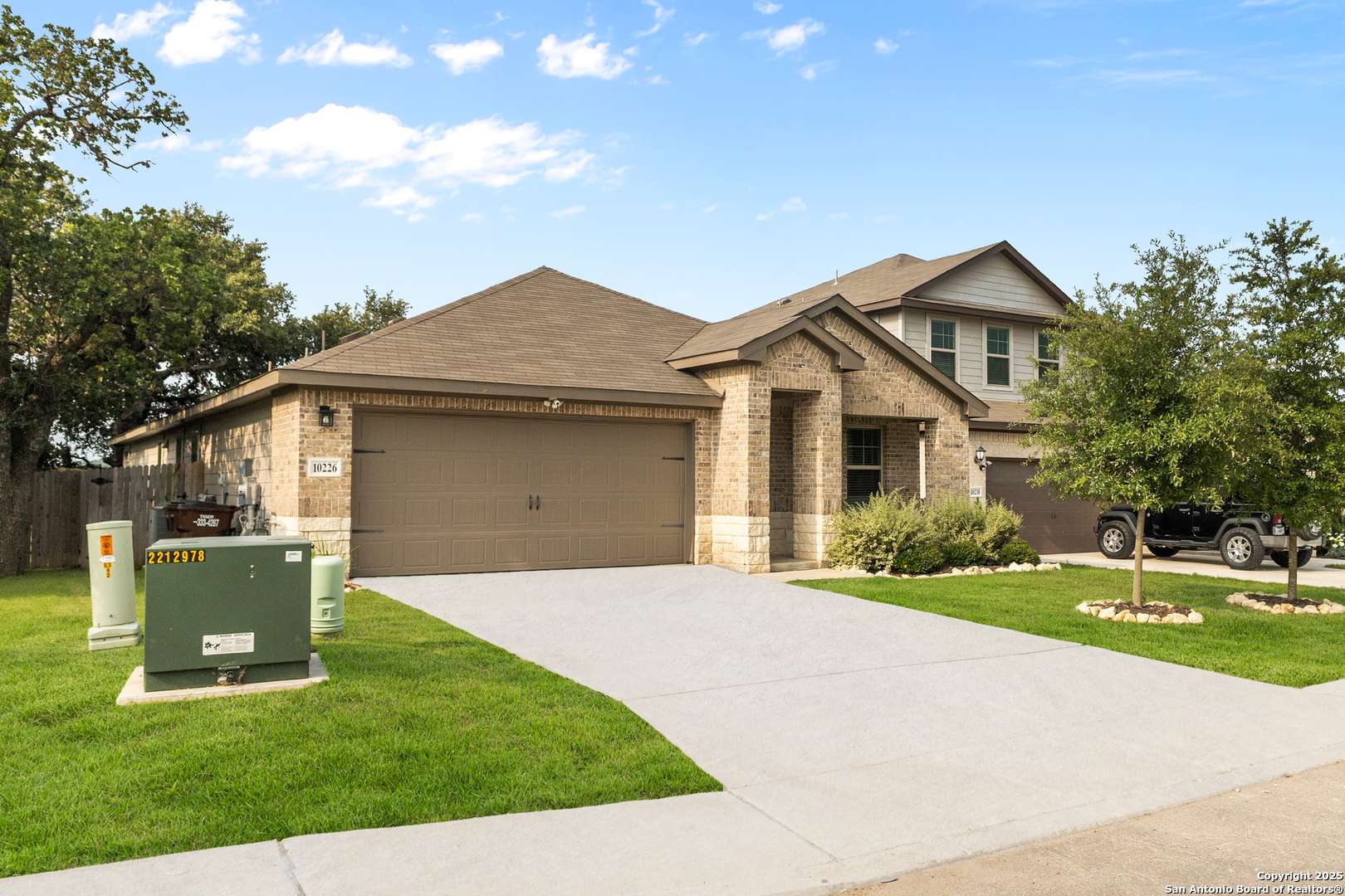 Boerne, TX 78006,10226 Amaryllis