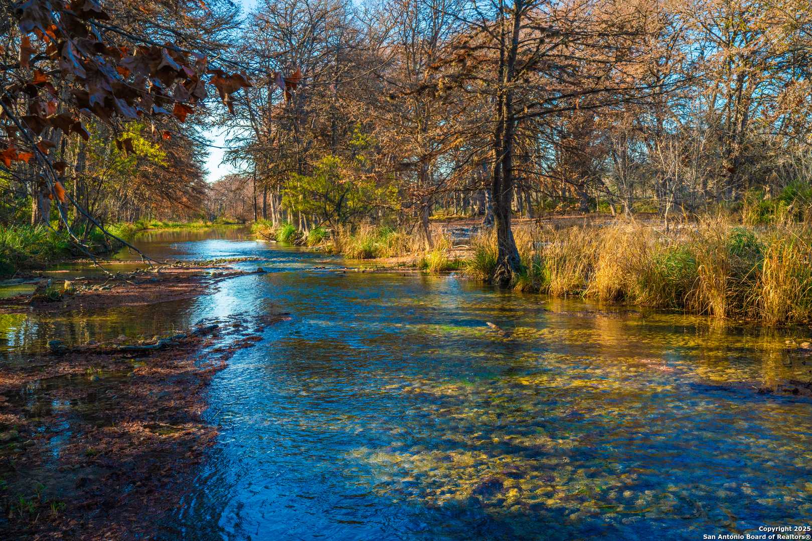 Leakey, TX 78873,000 Little Dry Frio Rd Lot 3