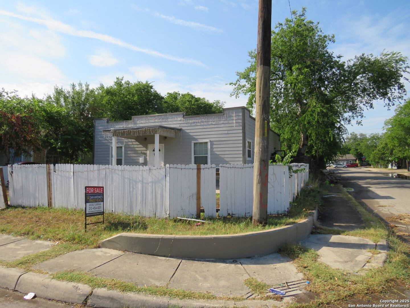 San Antonio, TX 78201-4626,1038 Ridgewood CT