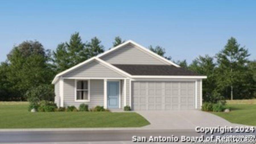 Corpus Christi, TX 78409,9225 Dark Oak St