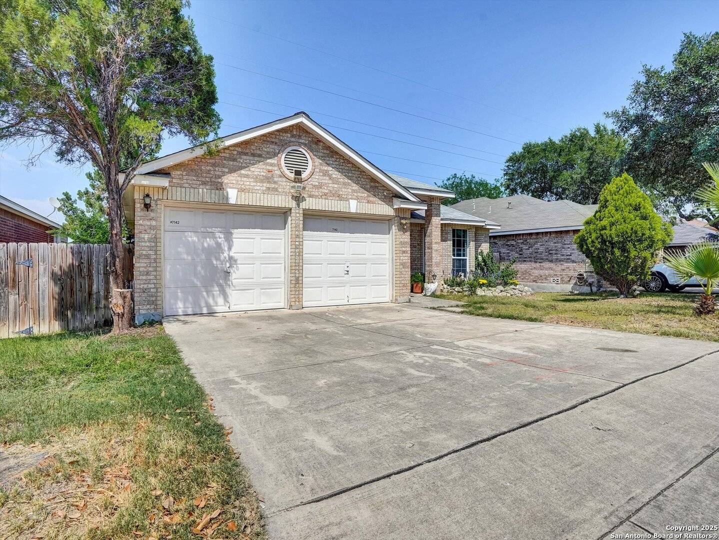 San Antonio, TX 78250,7142 Coral Spgs