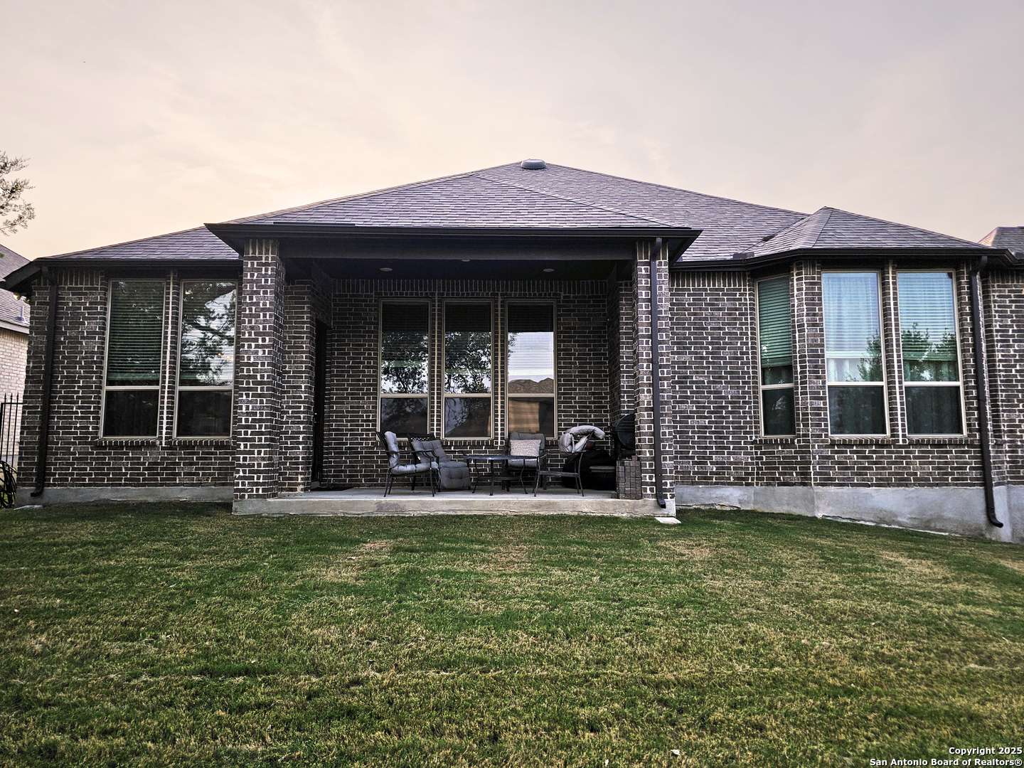 Boerne, TX 78006,110 indigo