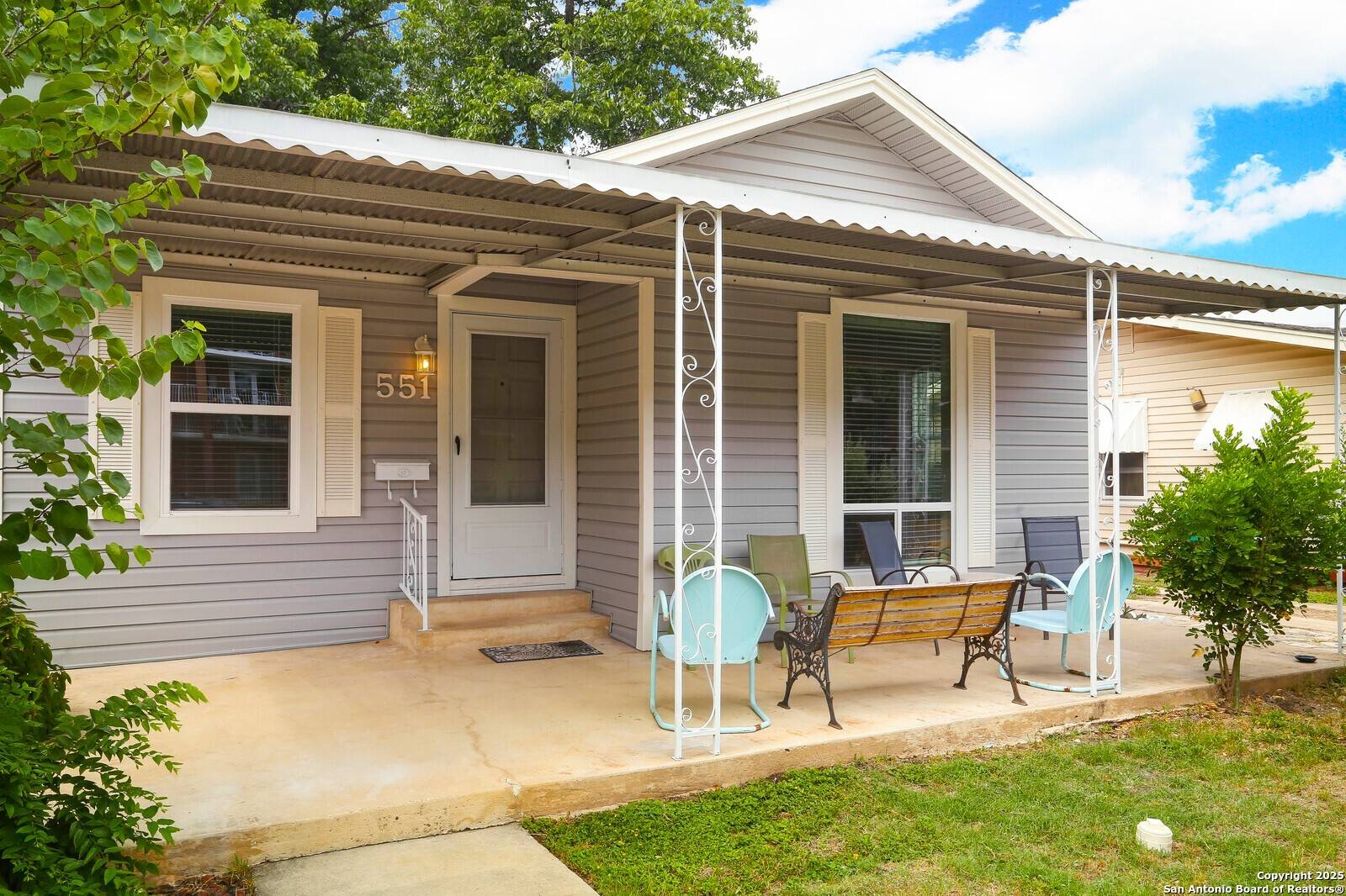 San Antonio, TX 78214,551 Mayfield