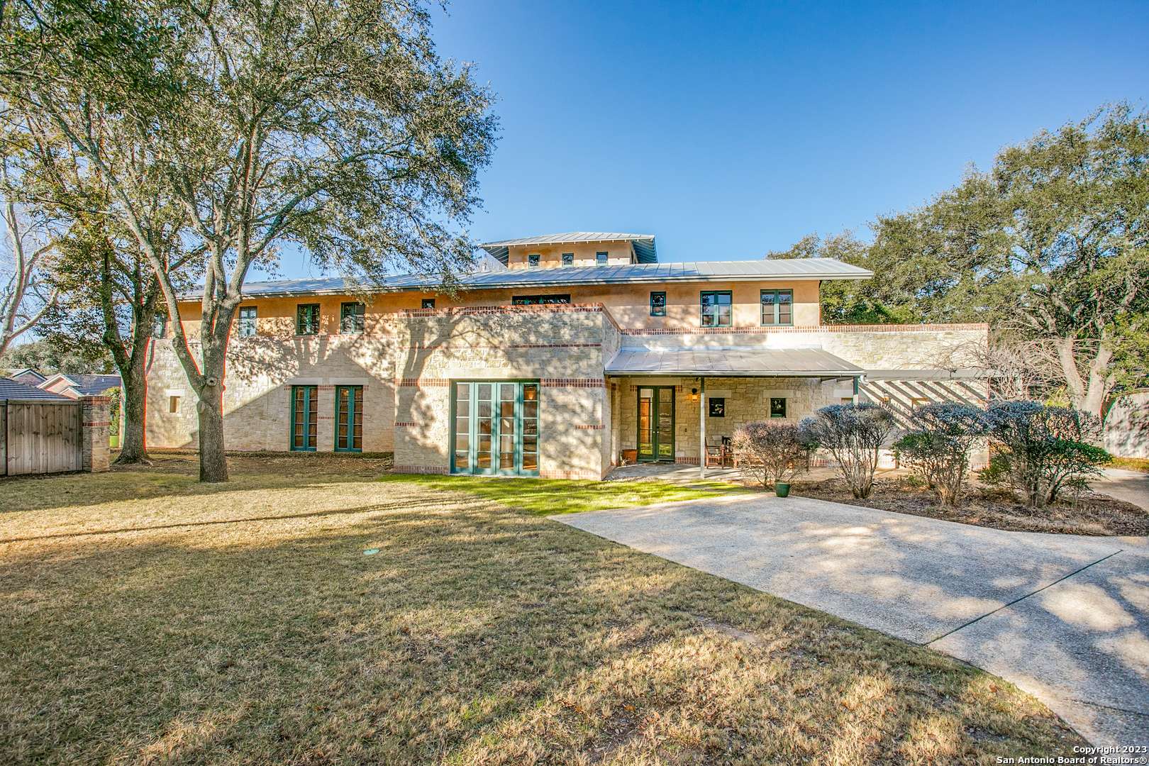 San Antonio, TX 78209,2 Laurel Pl