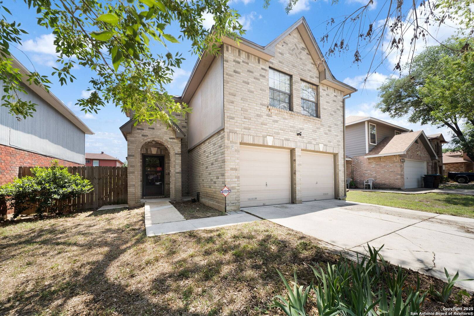 San Antonio, TX 78245,11334 Bald Mountain Dr
