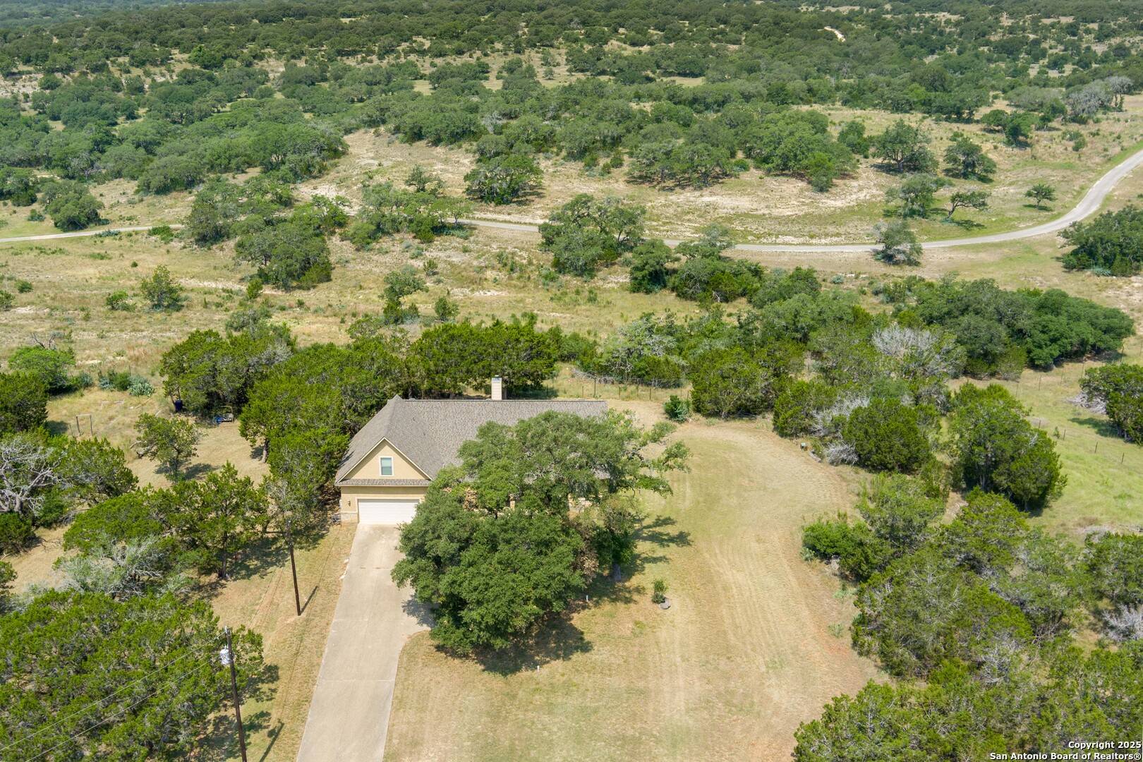 Bandera, TX 78003,448 Western