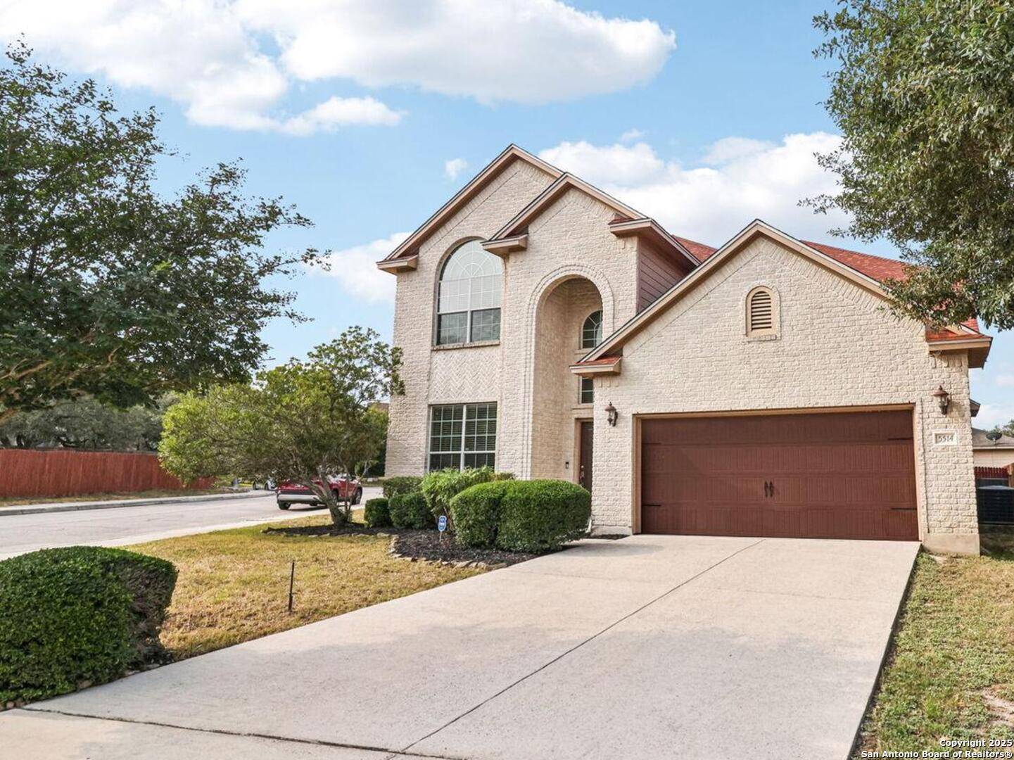 San Antonio, TX 78261,5514 Waldon Walk