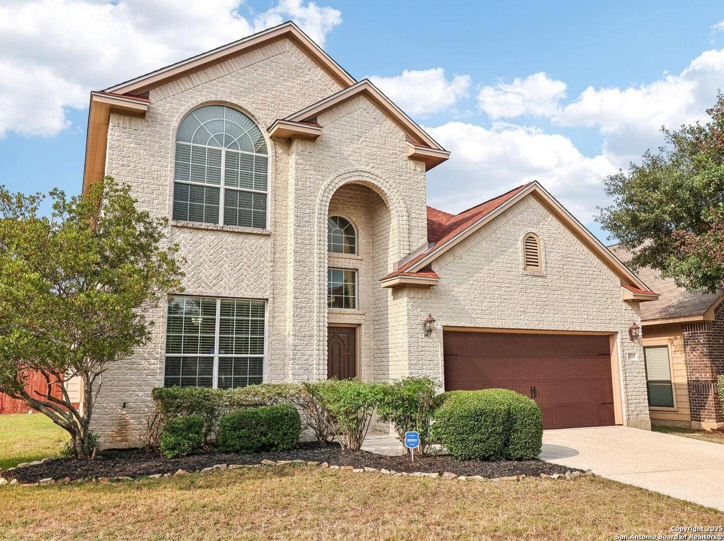 San Antonio, TX 78261,5514 Waldon Walk