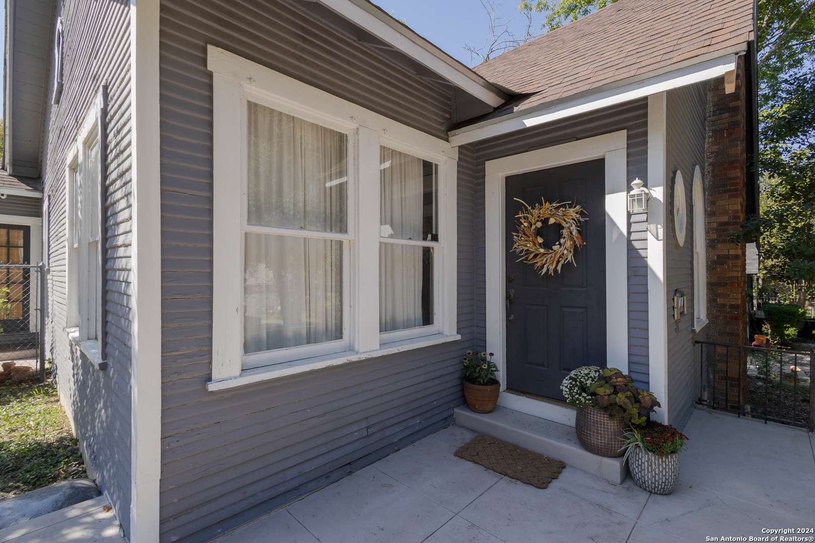 San Antonio, TX 78212,414 rosewood