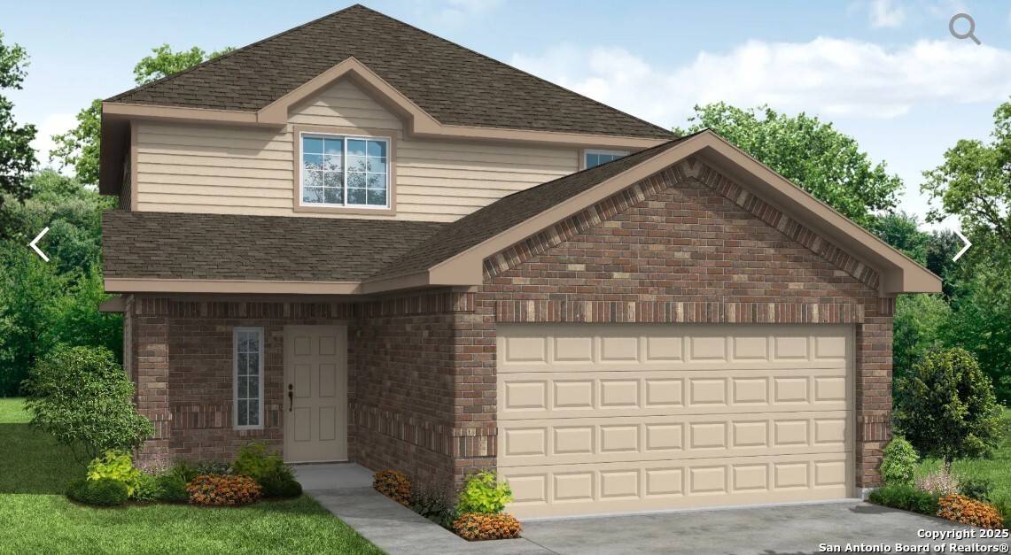 San Antonio, TX 78253,122 Antelope Vly