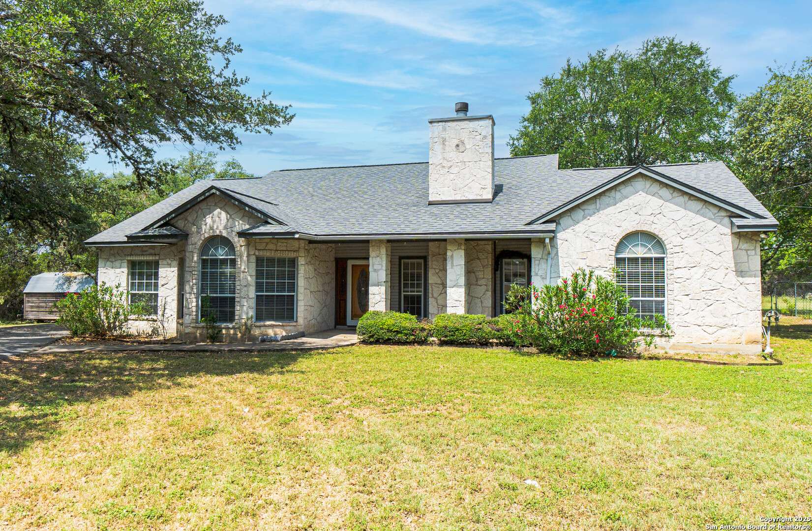 Bulverde, TX 78163,5535 Circle Oak Dr.