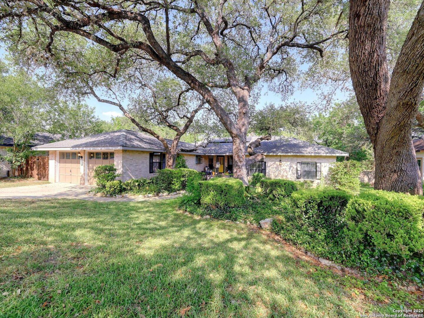 San Antonio, TX 78259,19914 Encino Moss
