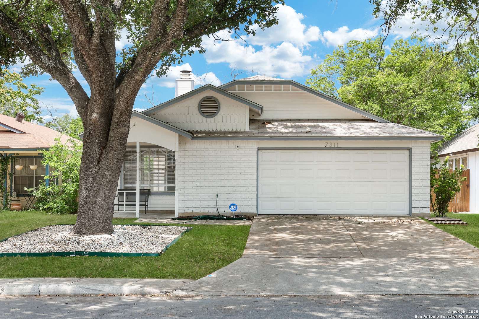 San Antonio, TX 78250,7311 Lansbury Dr.