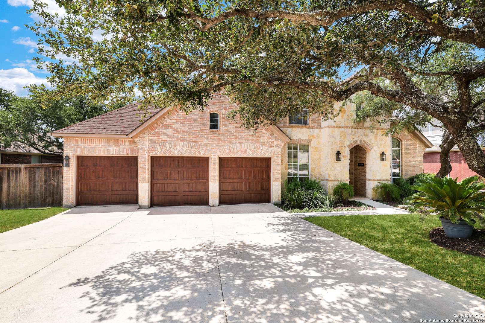 San Antonio, TX 78258,11 Gemsbuck Rise