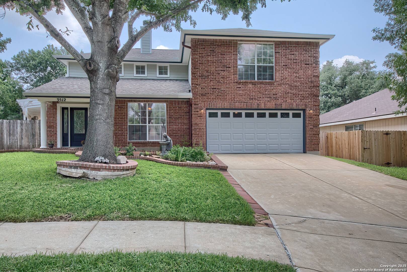 Schertz, TX 78154,3512 McAlister