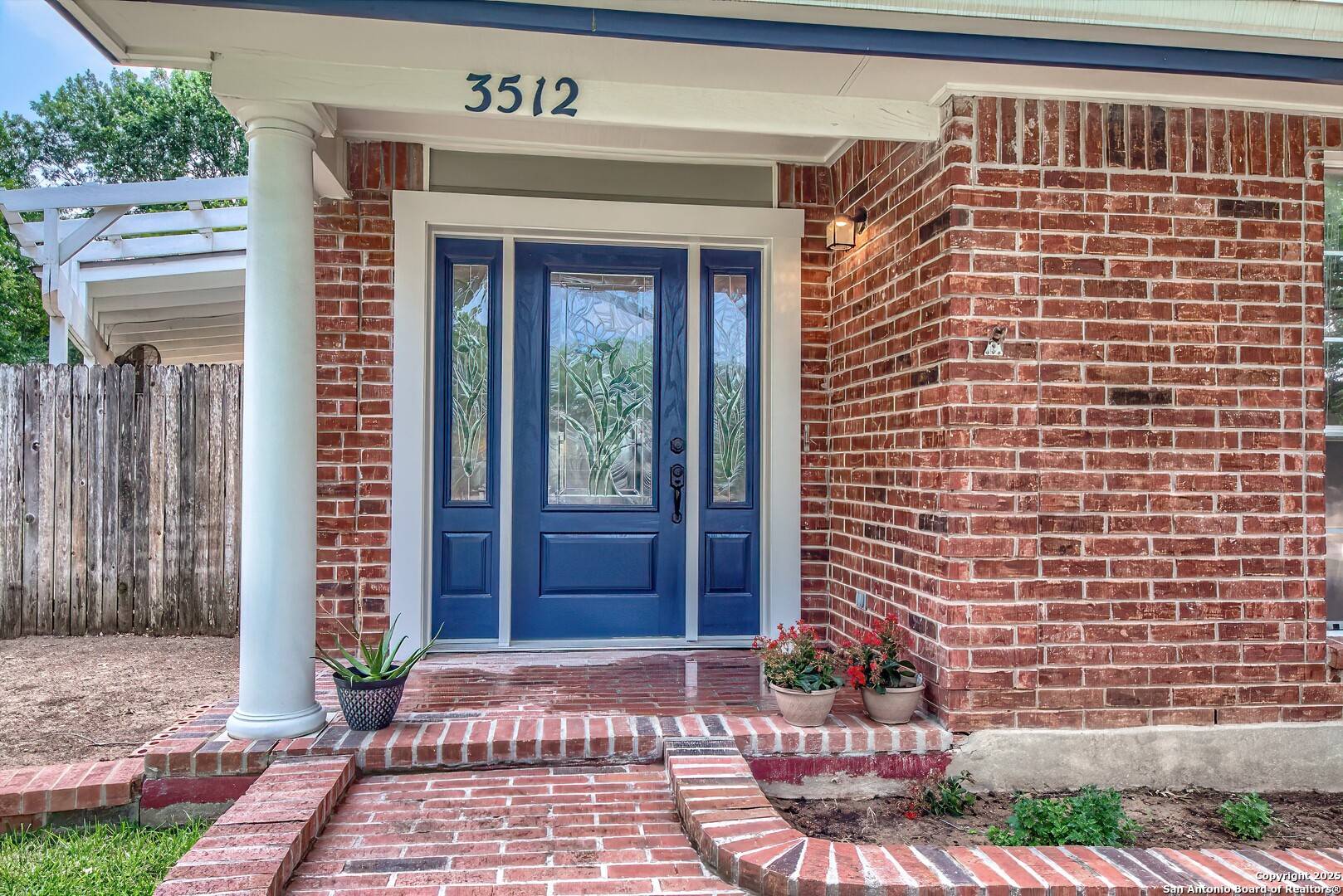 Schertz, TX 78154,3512 McAlister