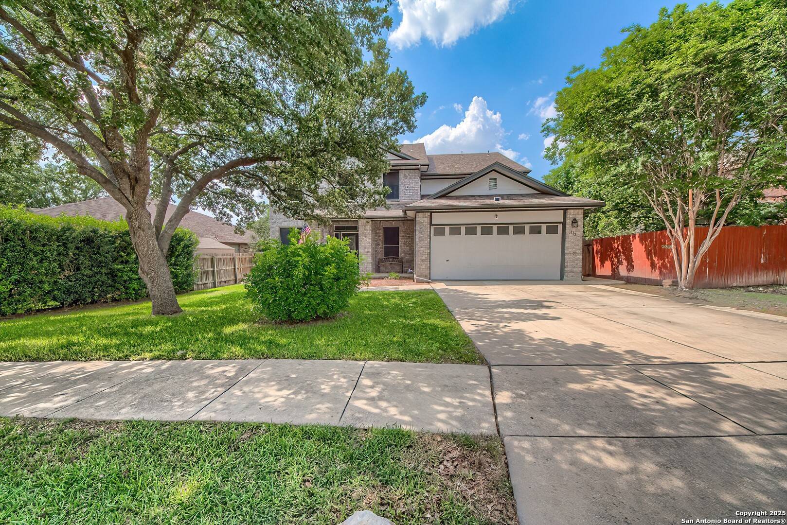 Cibolo, TX 78108,112 Springtree bend