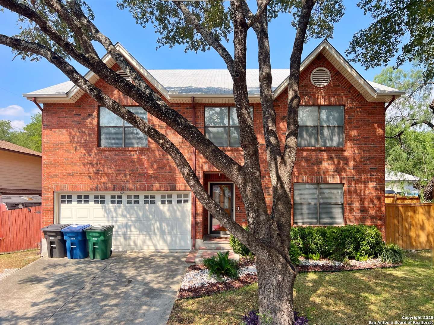 San Antonio, TX 78247,3355 Rosetti Dr