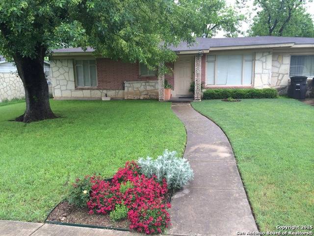 San Antonio, TX 78213,354 BARBARA DR