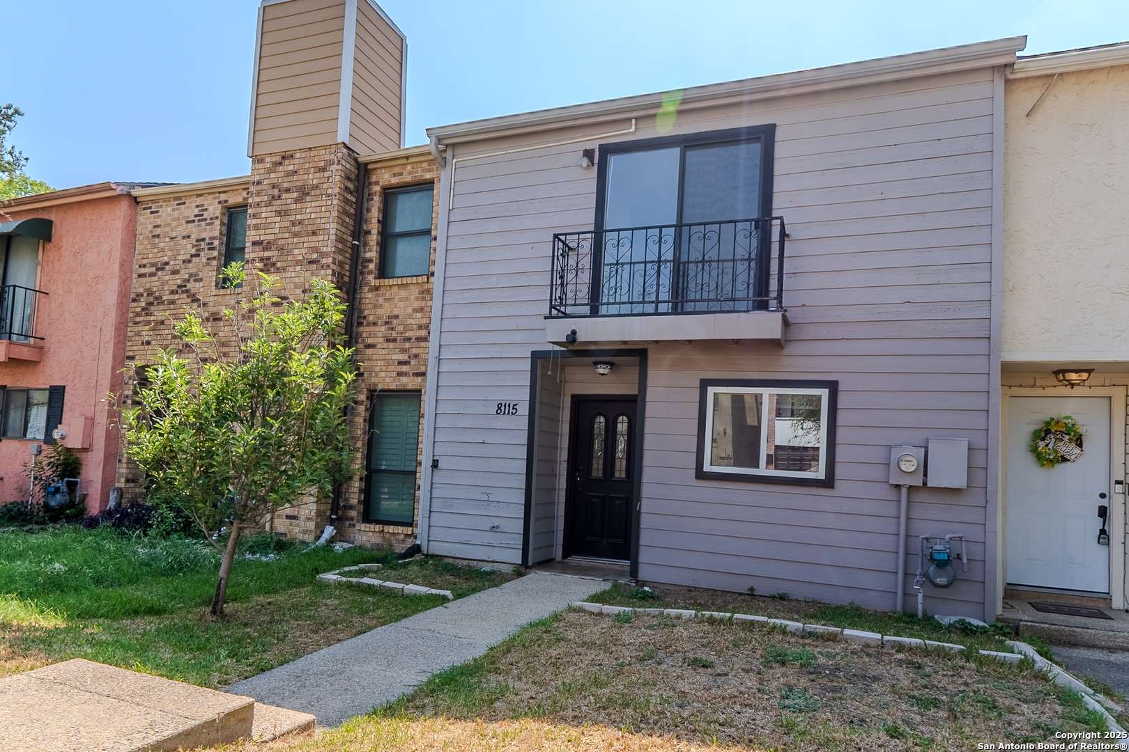 San Antonio, TX 78209,8115 Scottshill