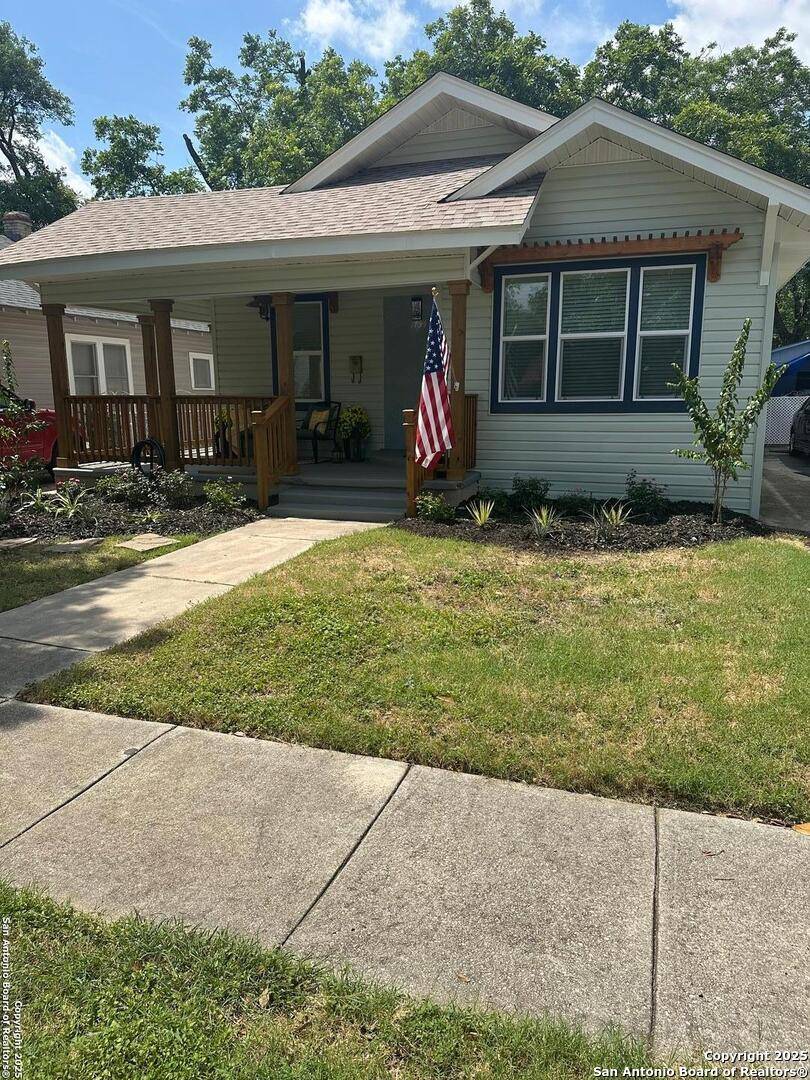 San Antonio, TX 78201,1734 W Kings Hwy
