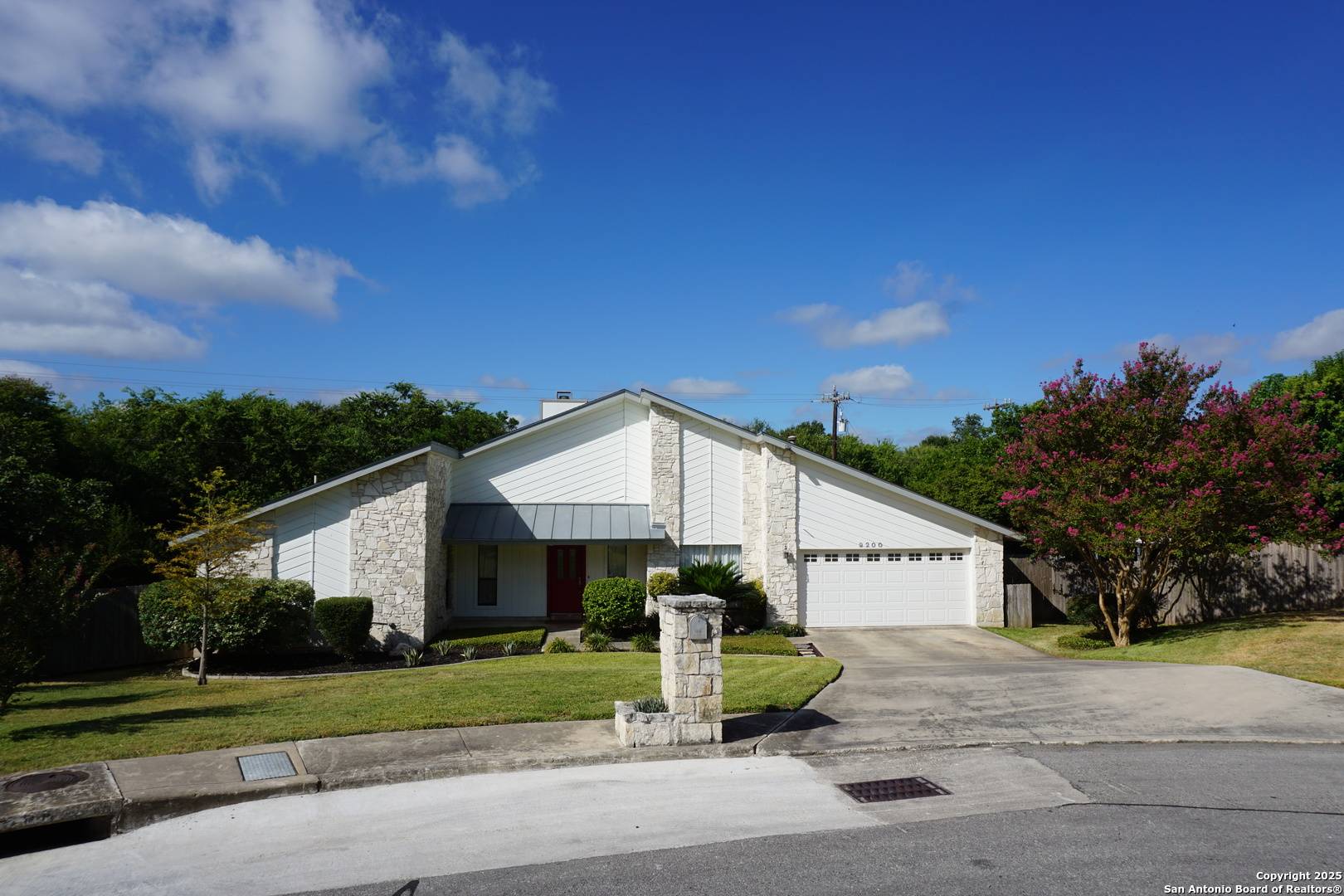 San Antonio, TX 78254,9200 Fallworth