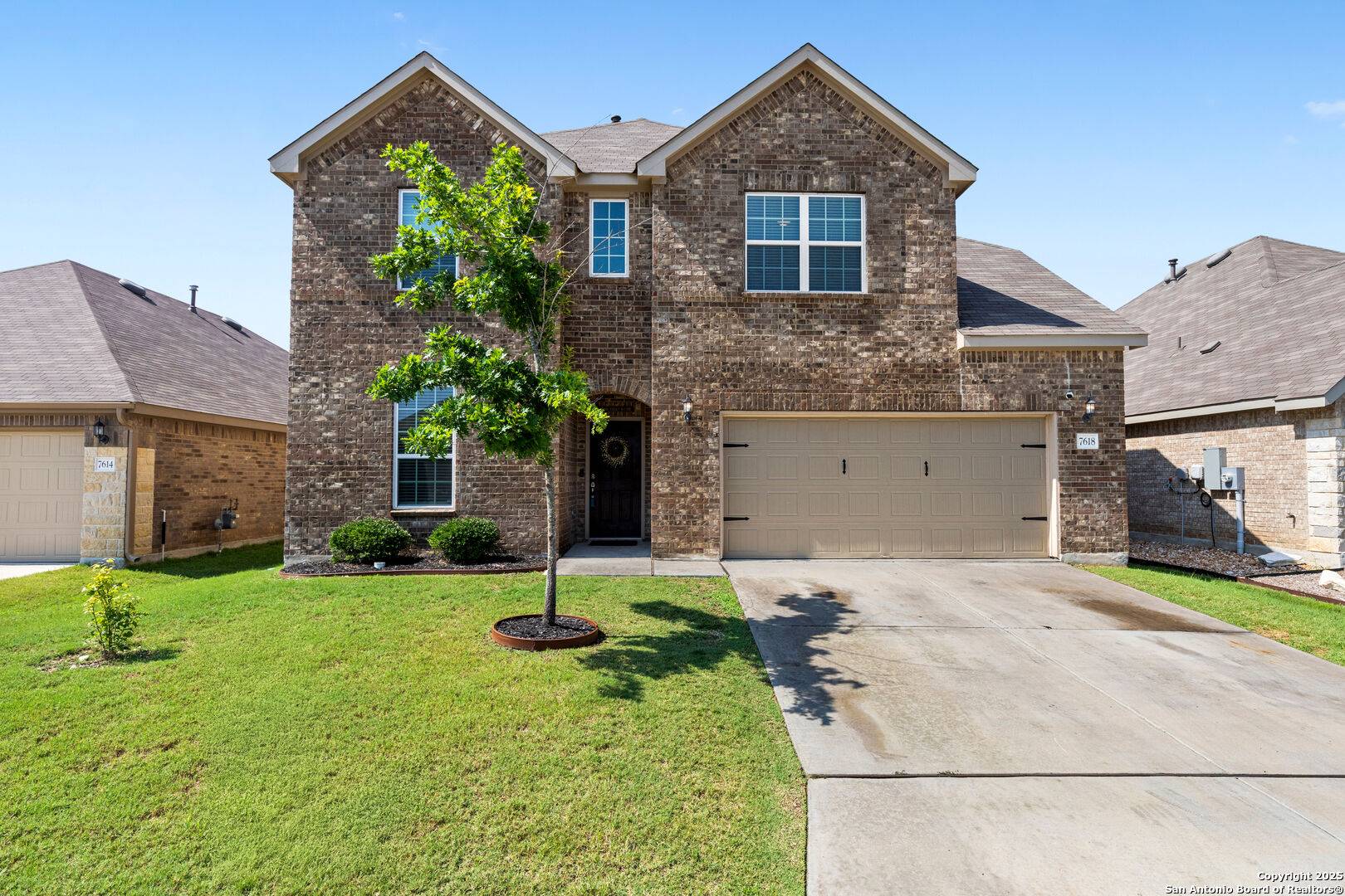 Boerne, TX 78015,7618 Desperado