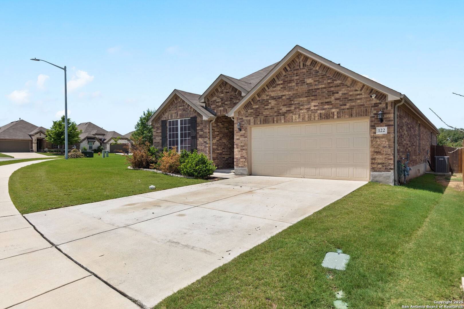 Boerne, TX 78015,122 Braeburn