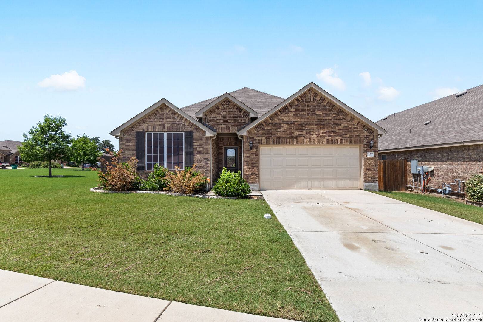 Boerne, TX 78015,122 Braeburn