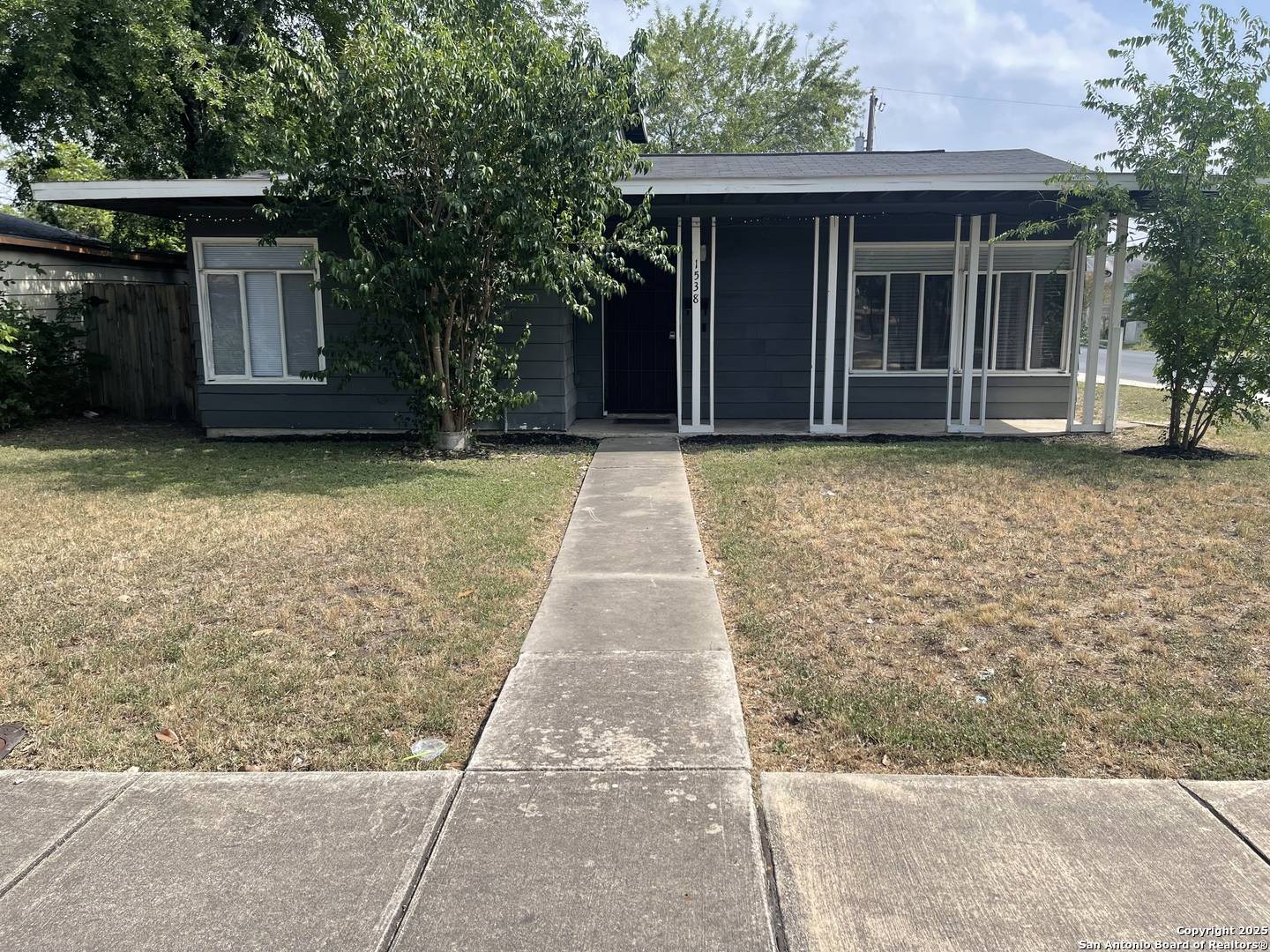 San Antonio, TX 78201,1538 Thorain