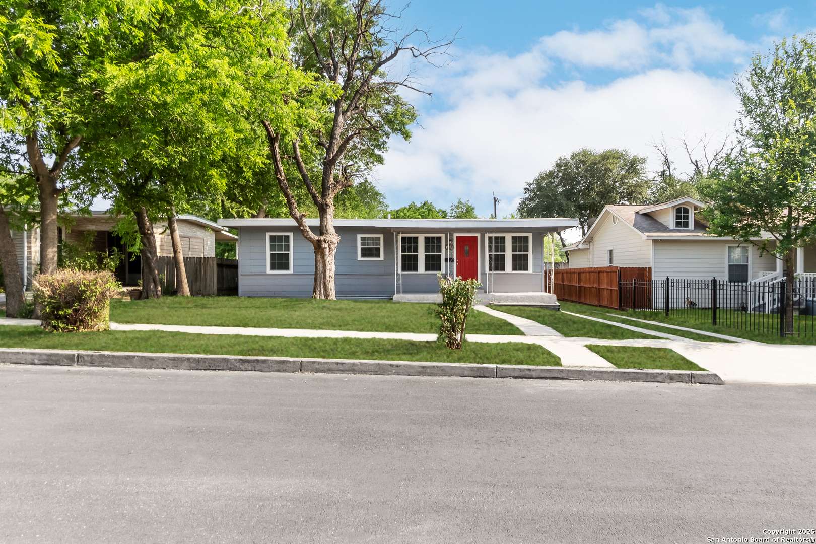 San Antonio, TX 78213,114 Oxford