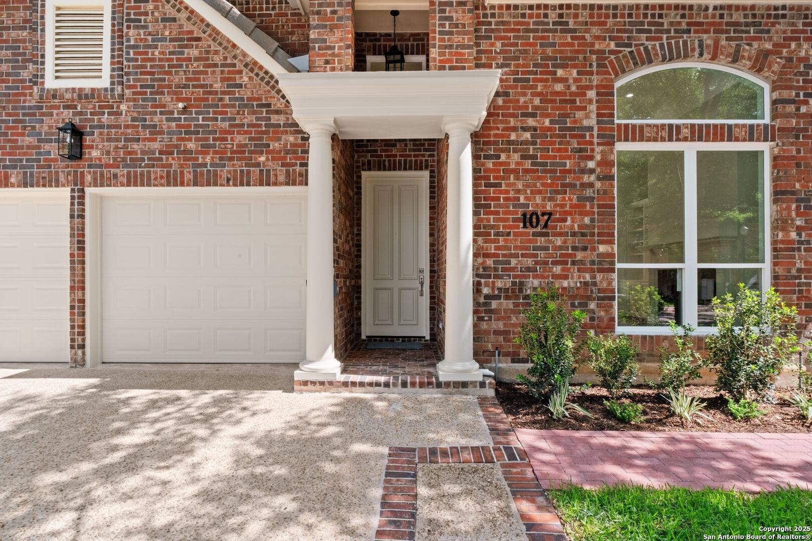 San Antonio, TX 78209,107 Haverhill