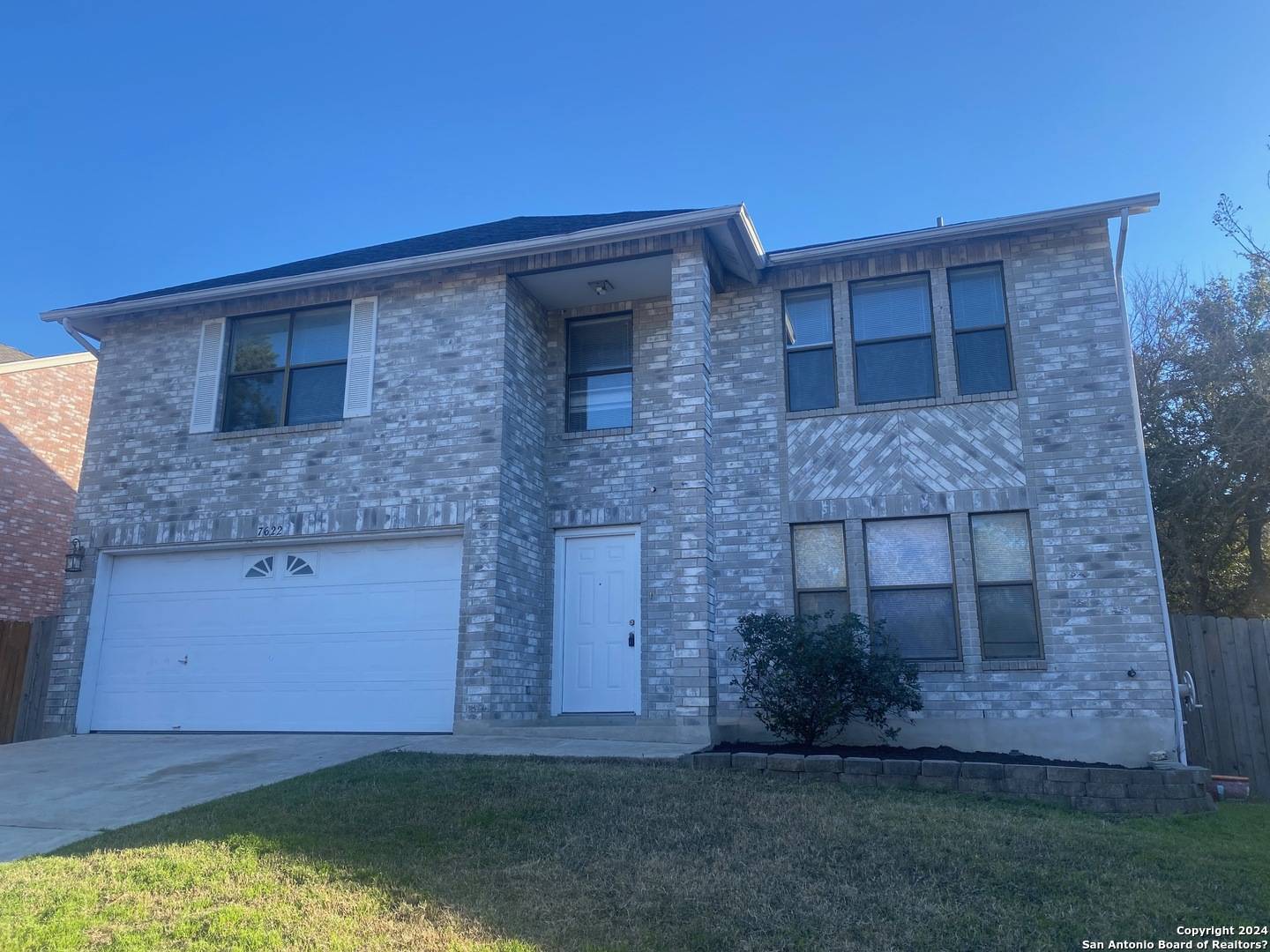 San Antonio, TX 78249,7622 Briston Park