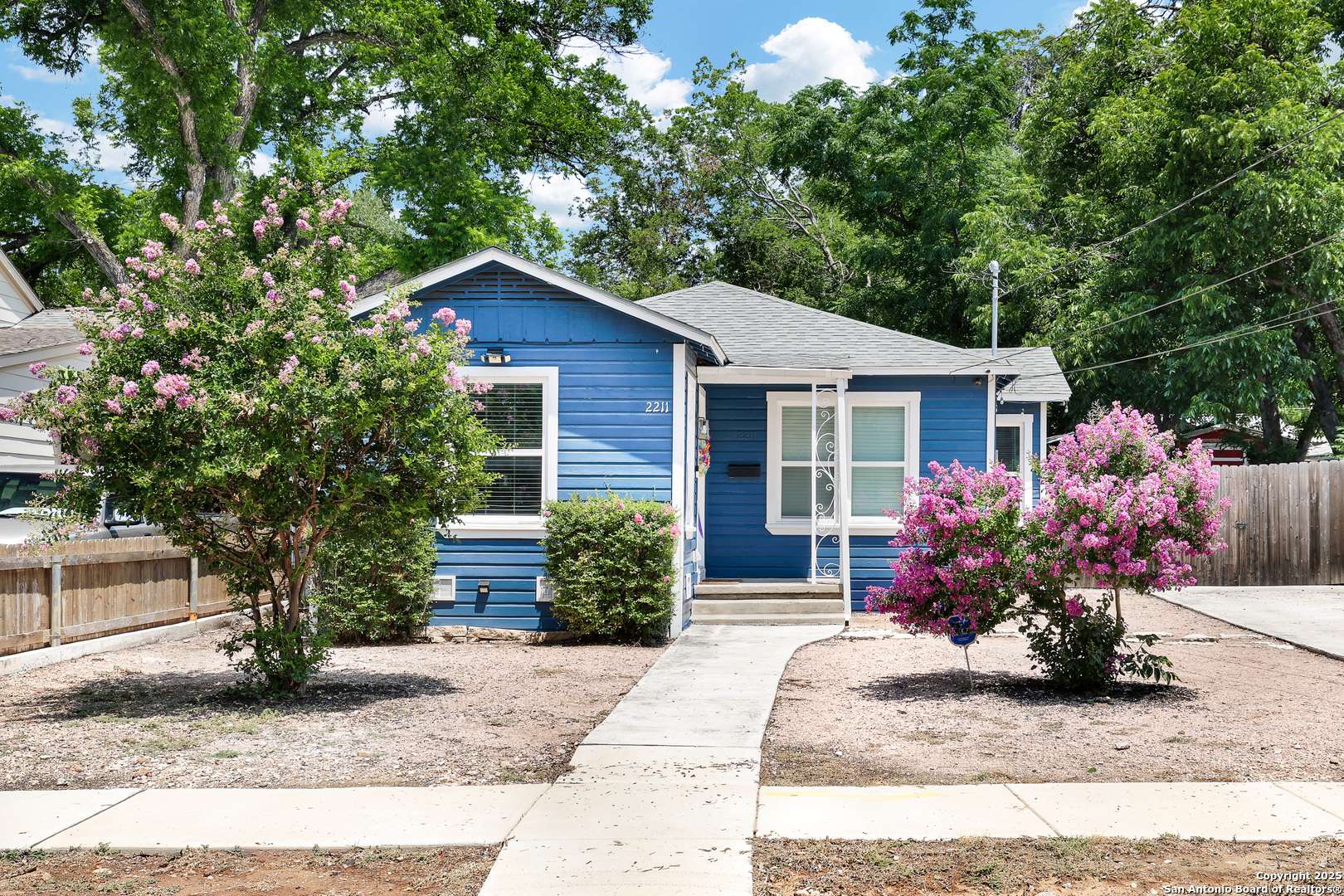 San Antonio, TX 78201,2211 Santa Monica