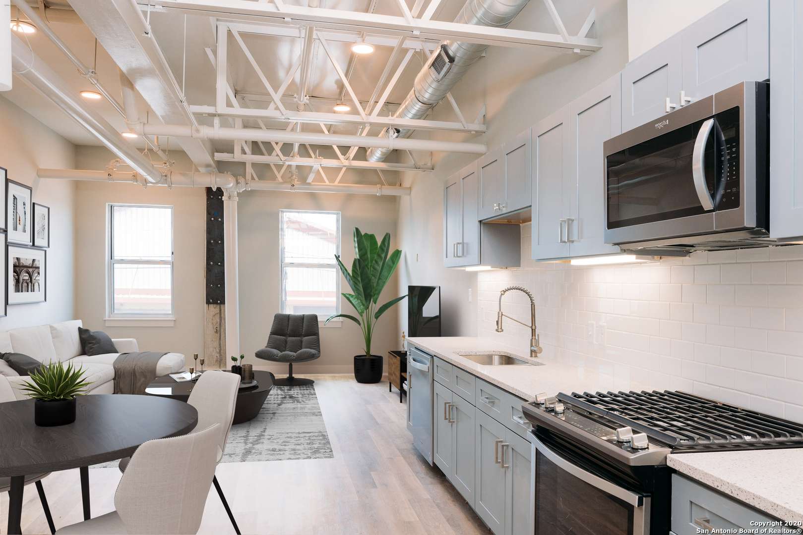 San Antonio, TX 78204,210 Peden UNIT 106