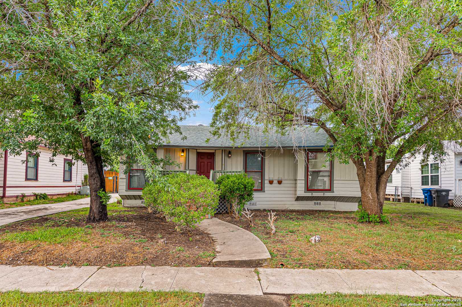San Antonio, TX 78212-1806,604 Westwood Dr