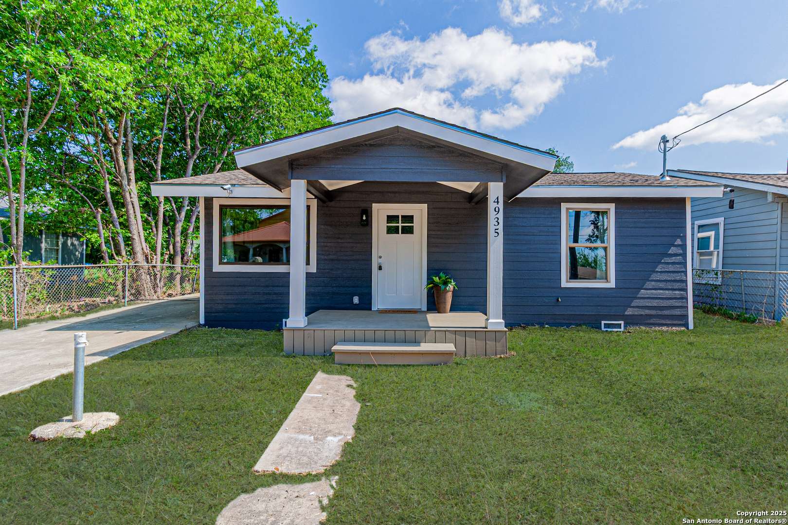 San Antonio, TX 78228,4935 Bartmer Ave