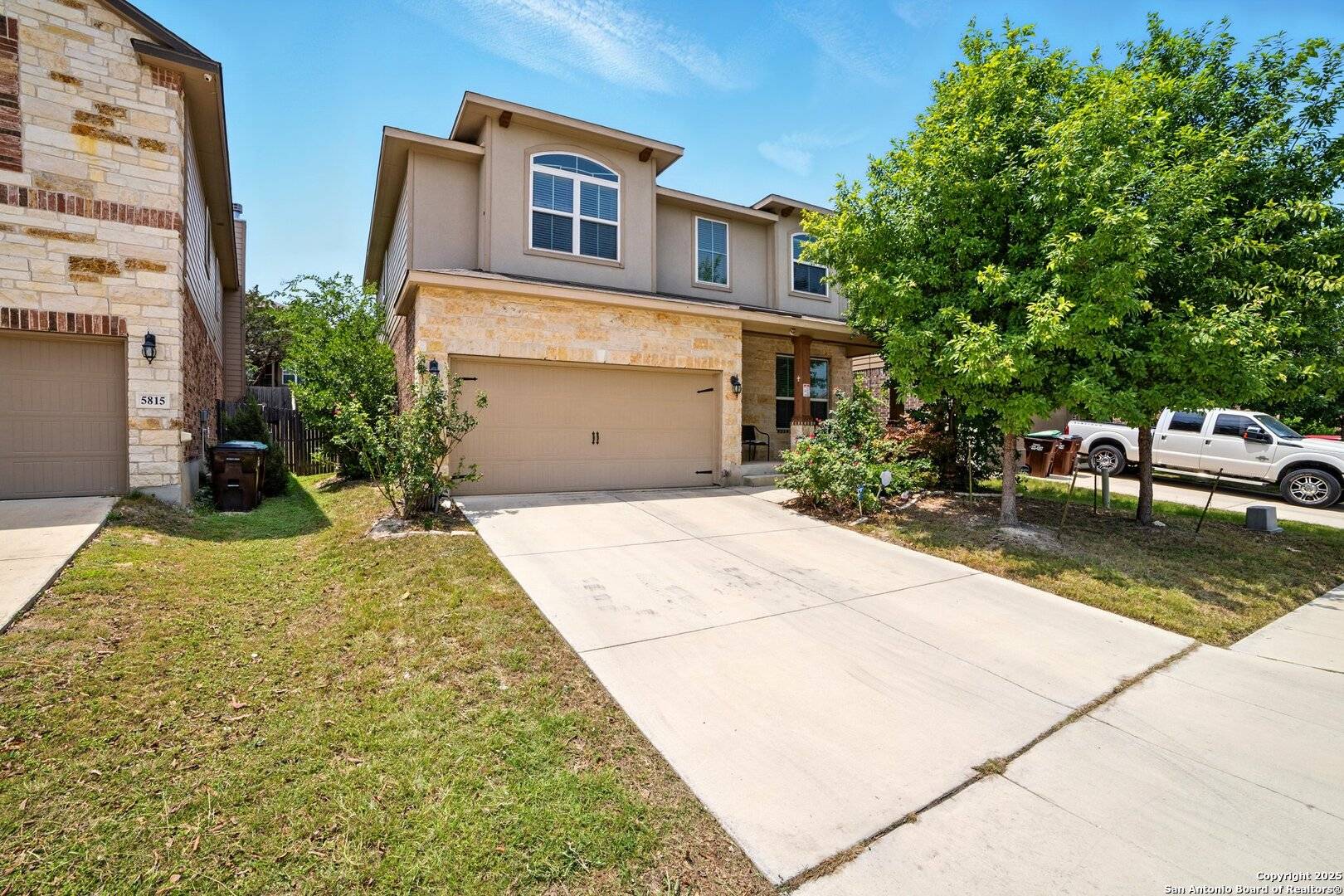 San Antonio, TX 78253,5819 Couble
