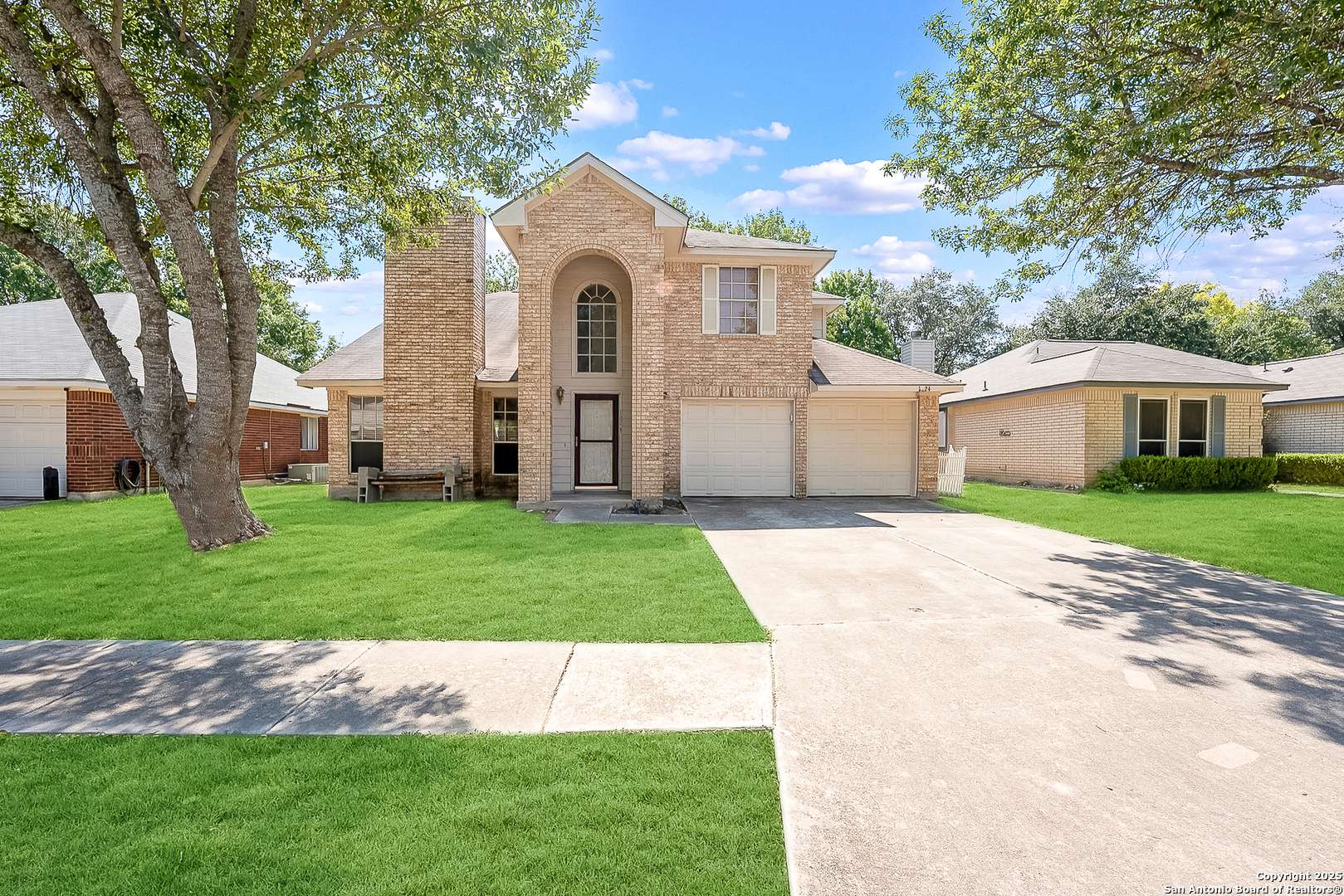 Schertz, TX 78154,1224 DOVE MEADOWS