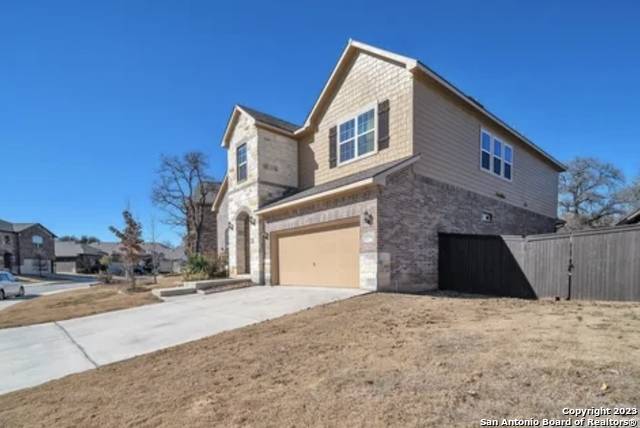 San Antonio, TX 78255,25716 VELVET CRK