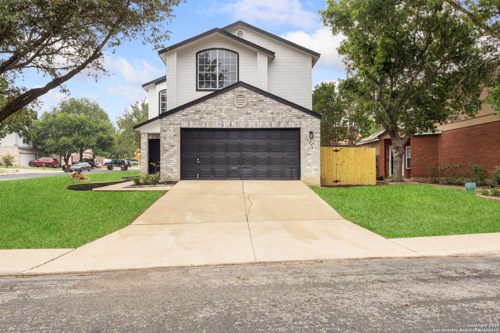 San Antonio, TX 78253,12243 Gwendolen Dr